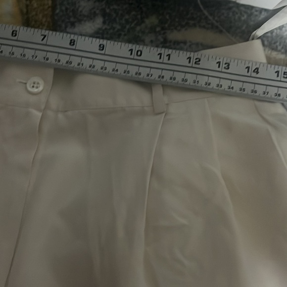 Woman’s Vintage Silk J. Crew Pants NWT🌵14 - Picture 7 of 9